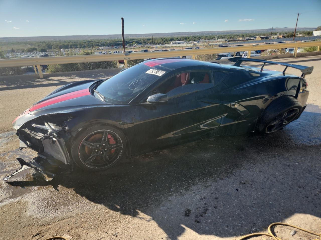 2023 Chevrolet Corvette
