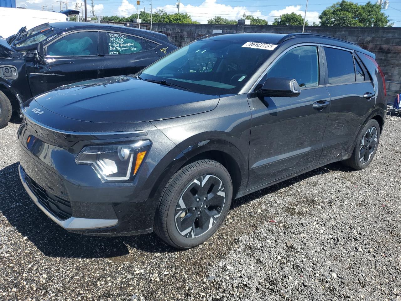 2024 Kia Niro