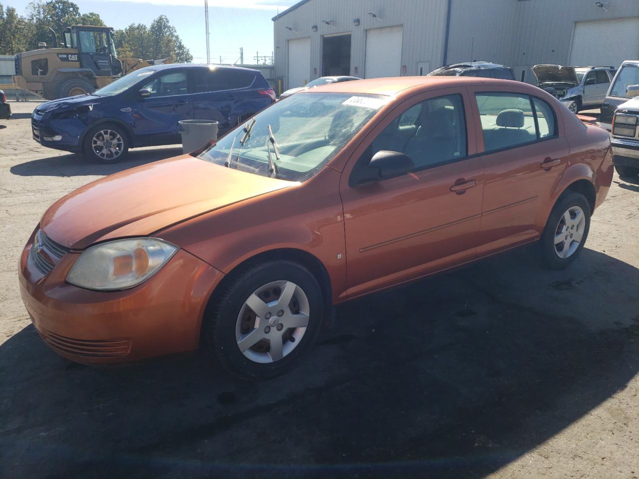 2007 Chevrolet Cobalt