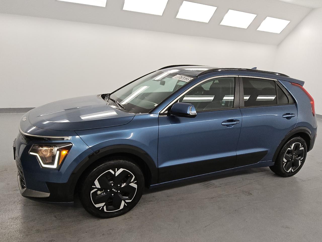 2023 Kia Niro