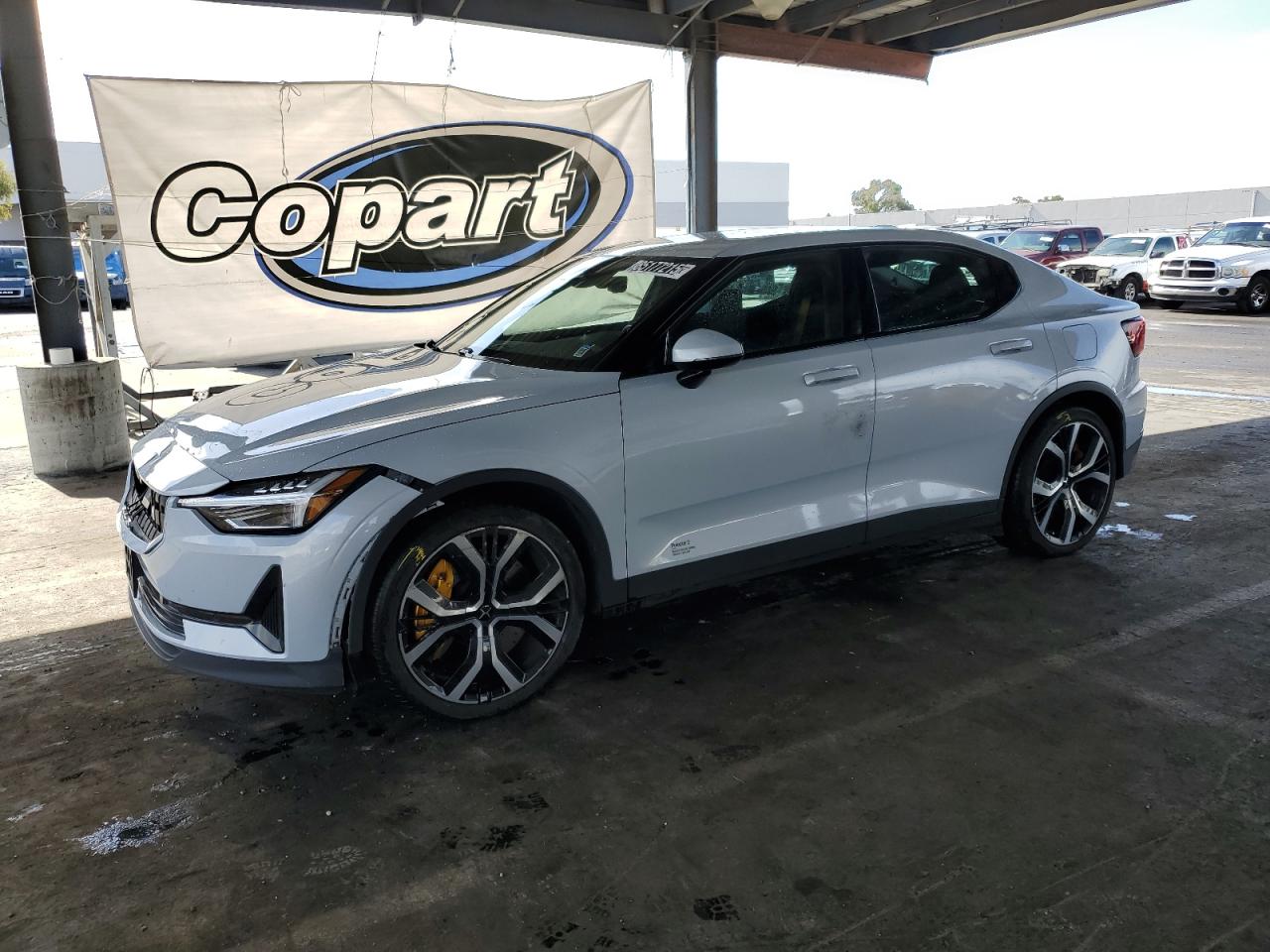 2023 Polestar 2