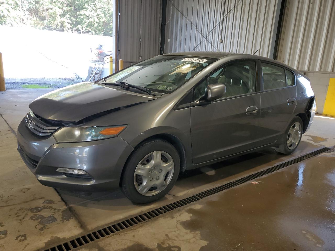 2010 Honda Insight