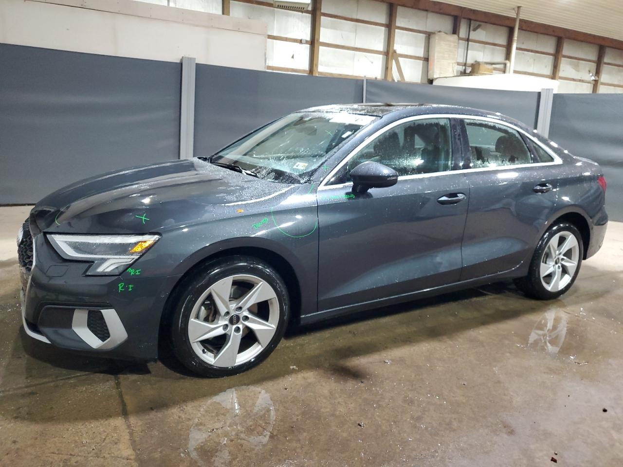 2024 Audi A3