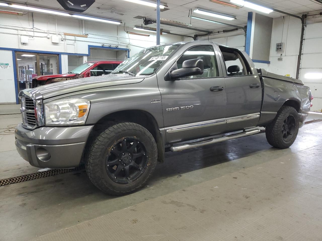 Dodge Other