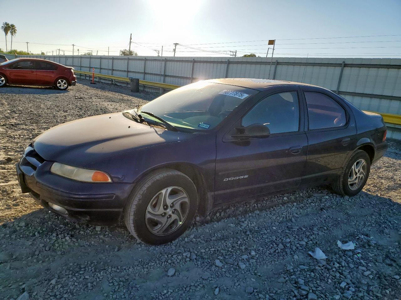 1998 Dodge Stratus
