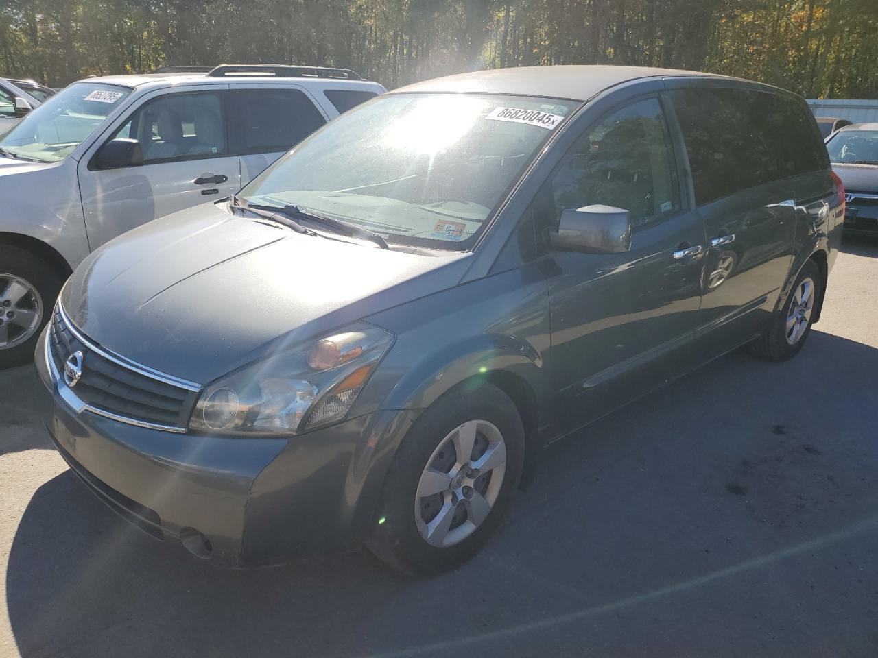 Nissan Quest