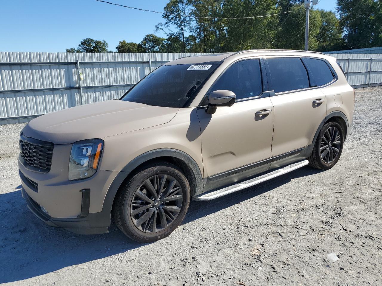 Kia Telluride