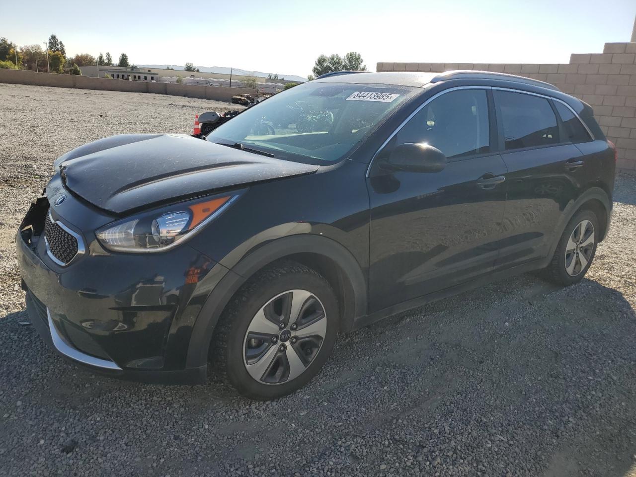 2019 Kia Niro