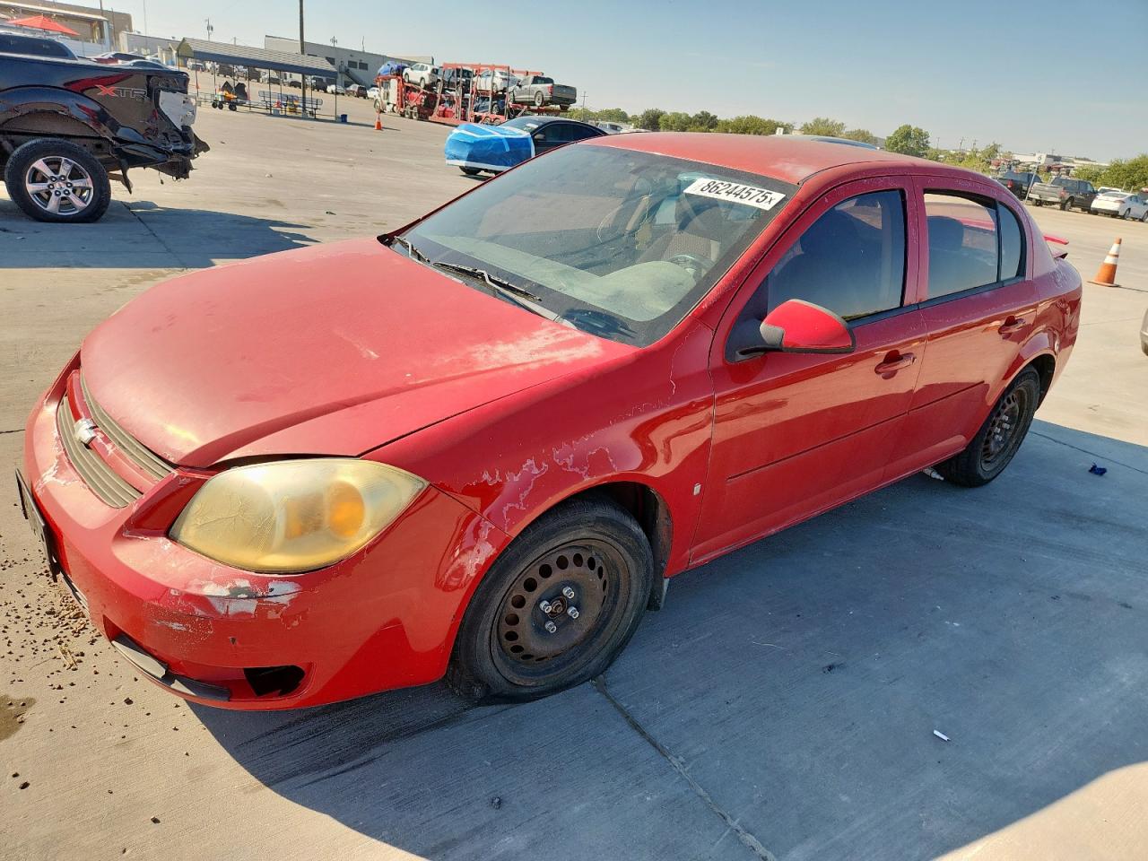 2009 Chevrolet Cobalt