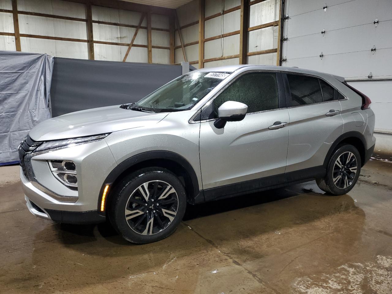 2024 Mitsubishi Eclipse