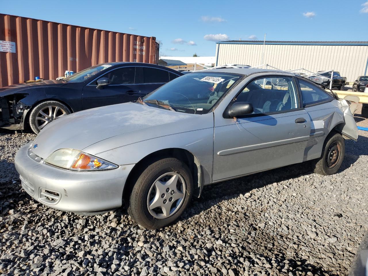 2000 Chevrolet Cavalier