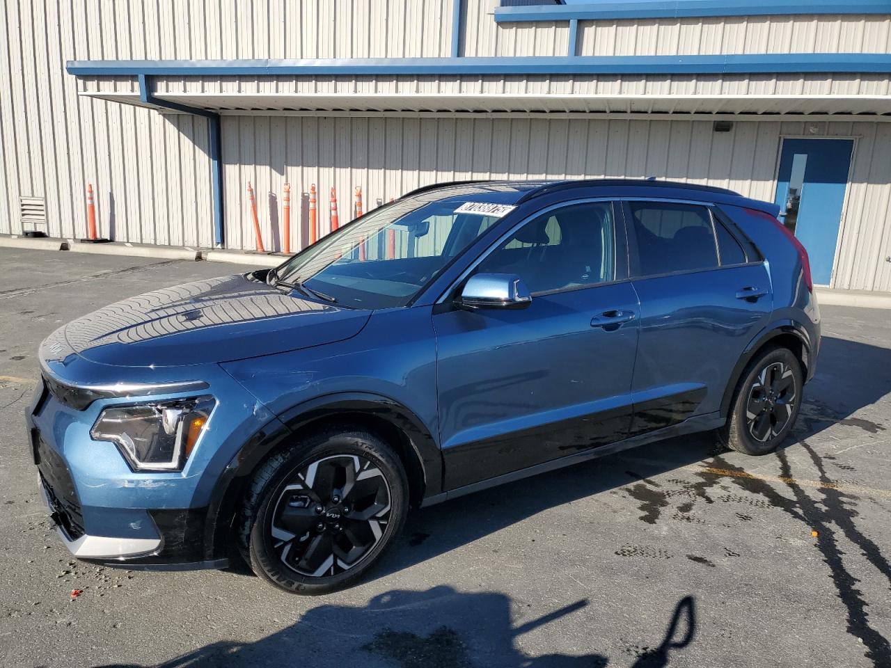 2023 Kia Niro