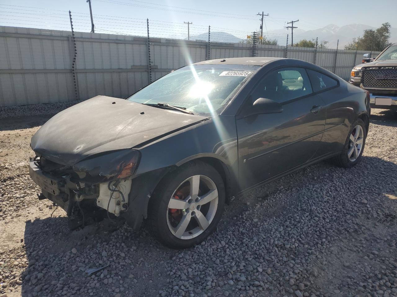 2006 Pontiac G6