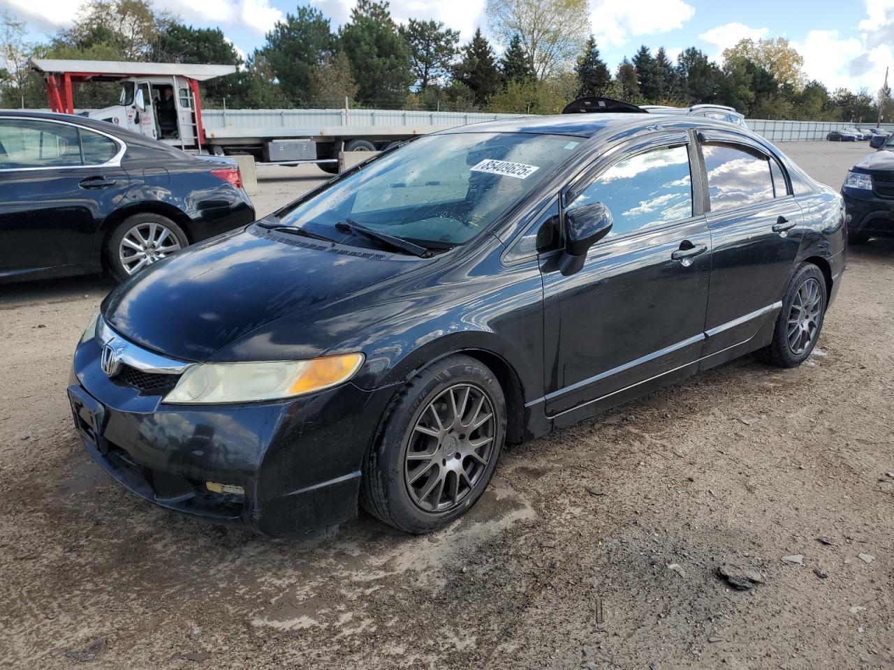 2010 Honda Civic