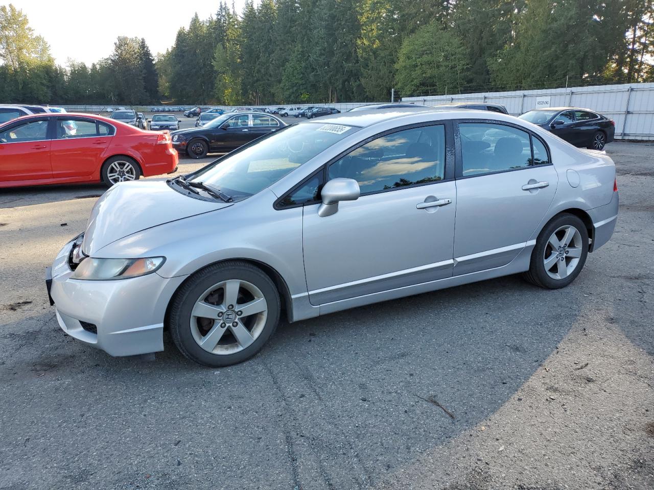 2011 Honda Civic