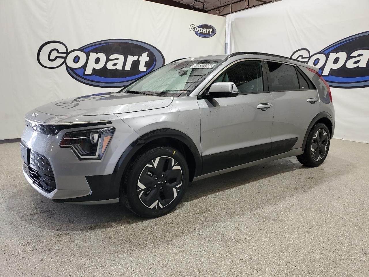 2023 Kia Niro