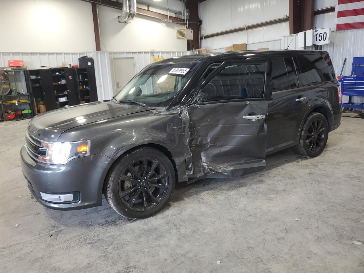 2019 Ford Flex