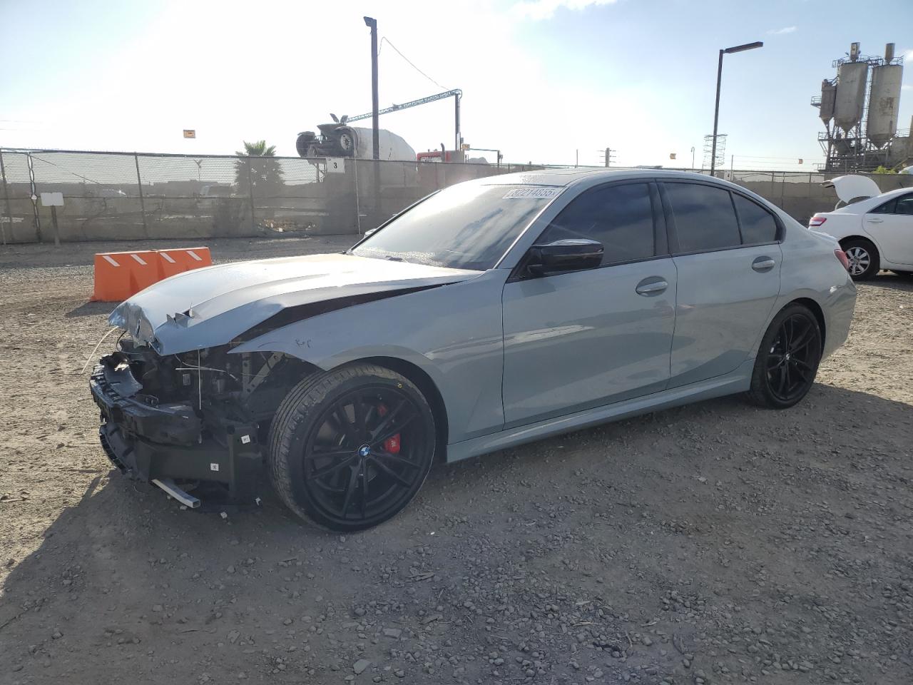 2023 BMW M340i