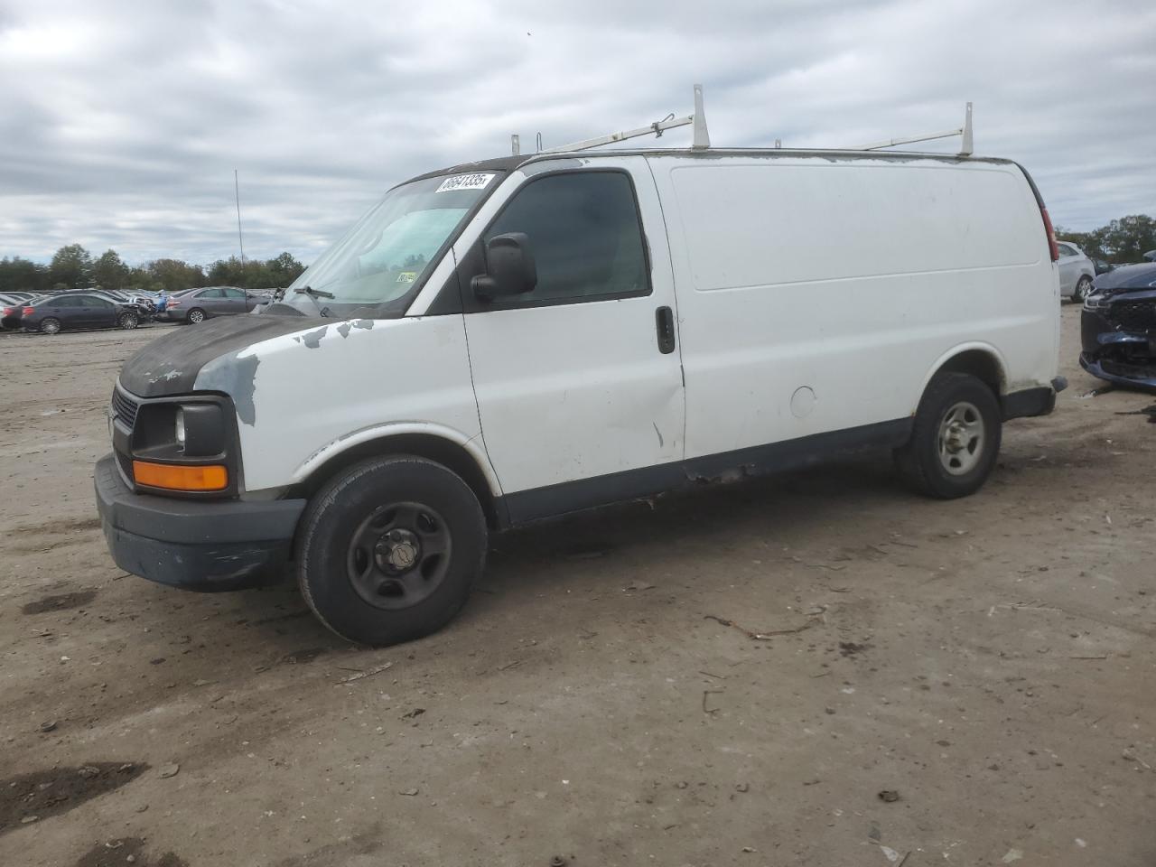 2004 Chevrolet Express 1500