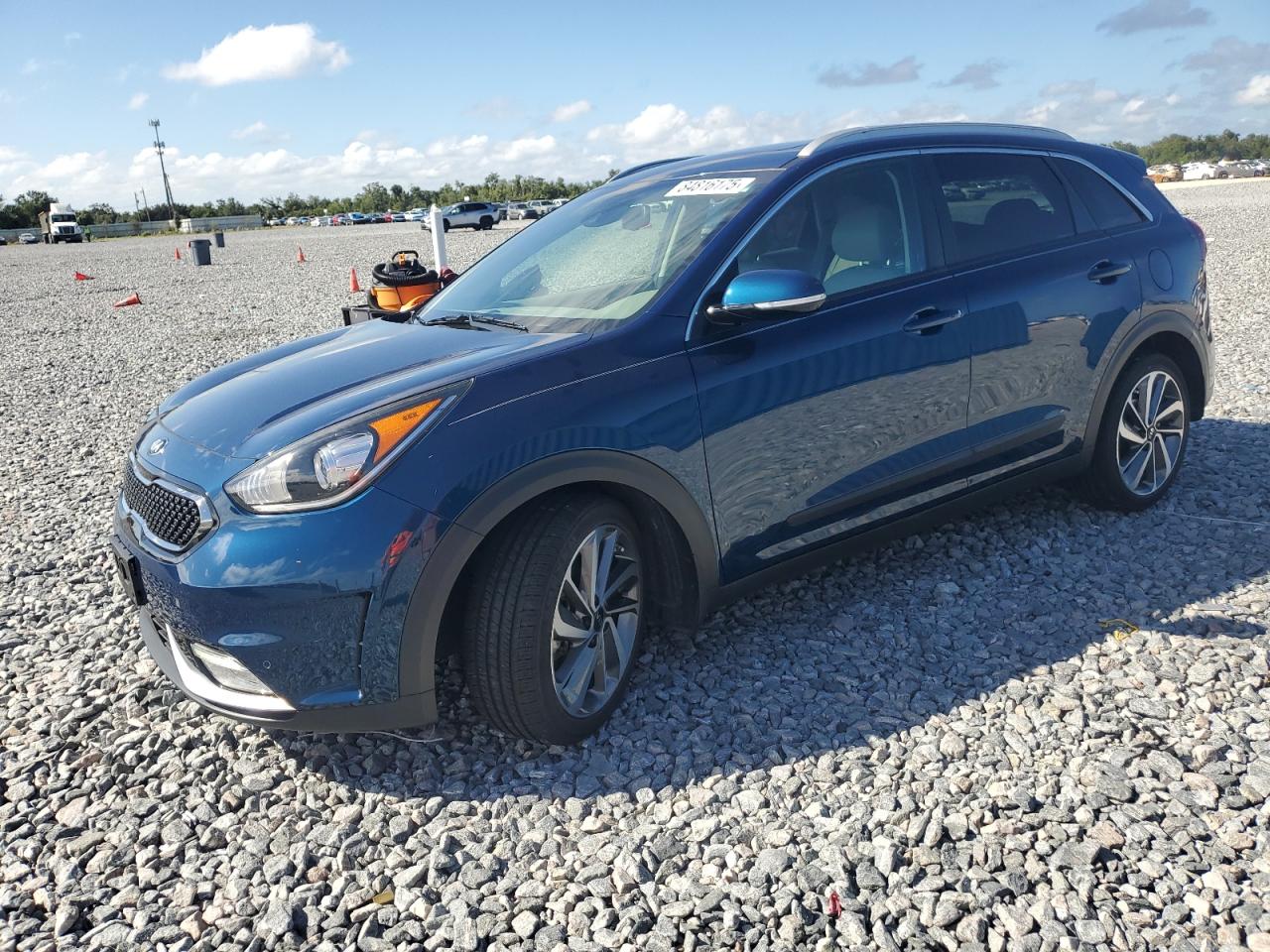 2019 Kia Niro