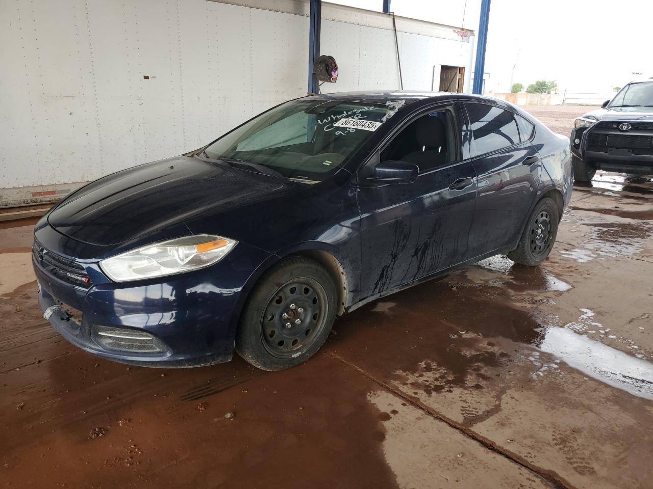 2013 Dodge Dart