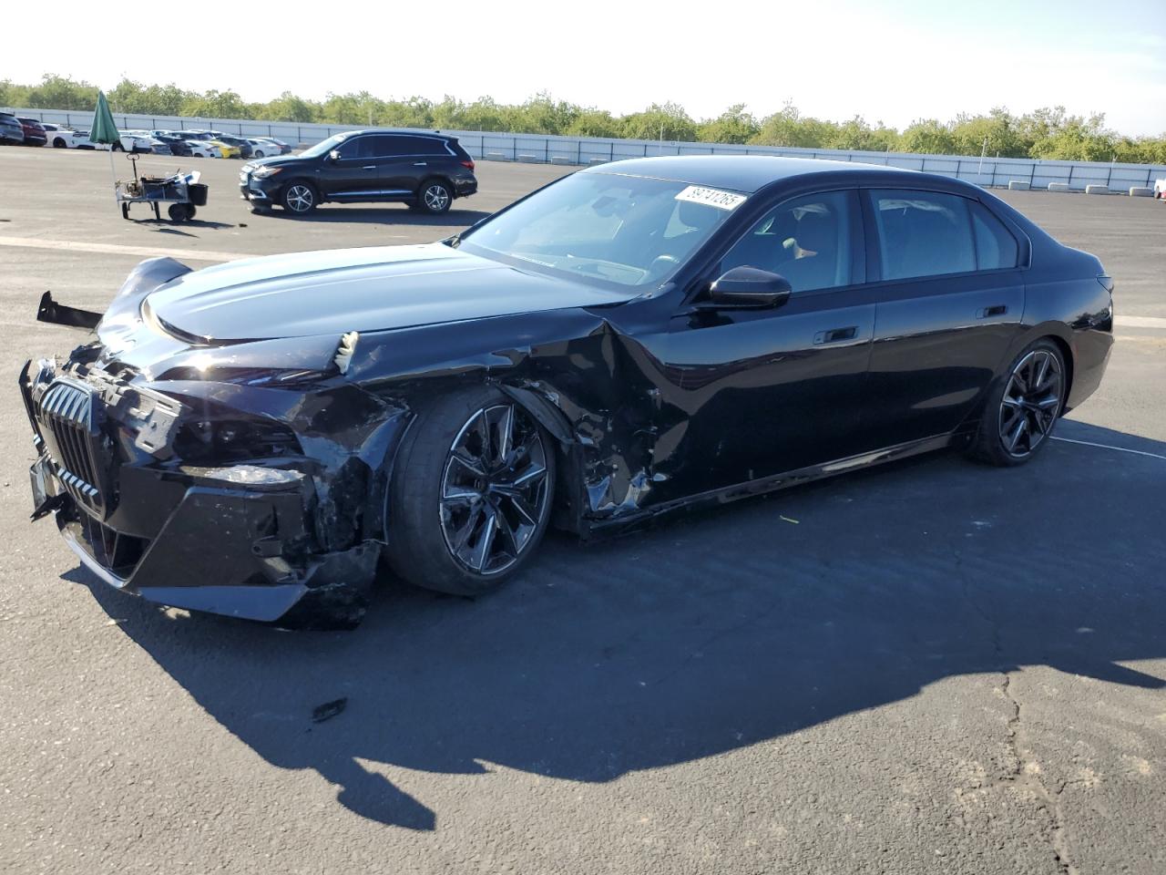 2024 BMW i7