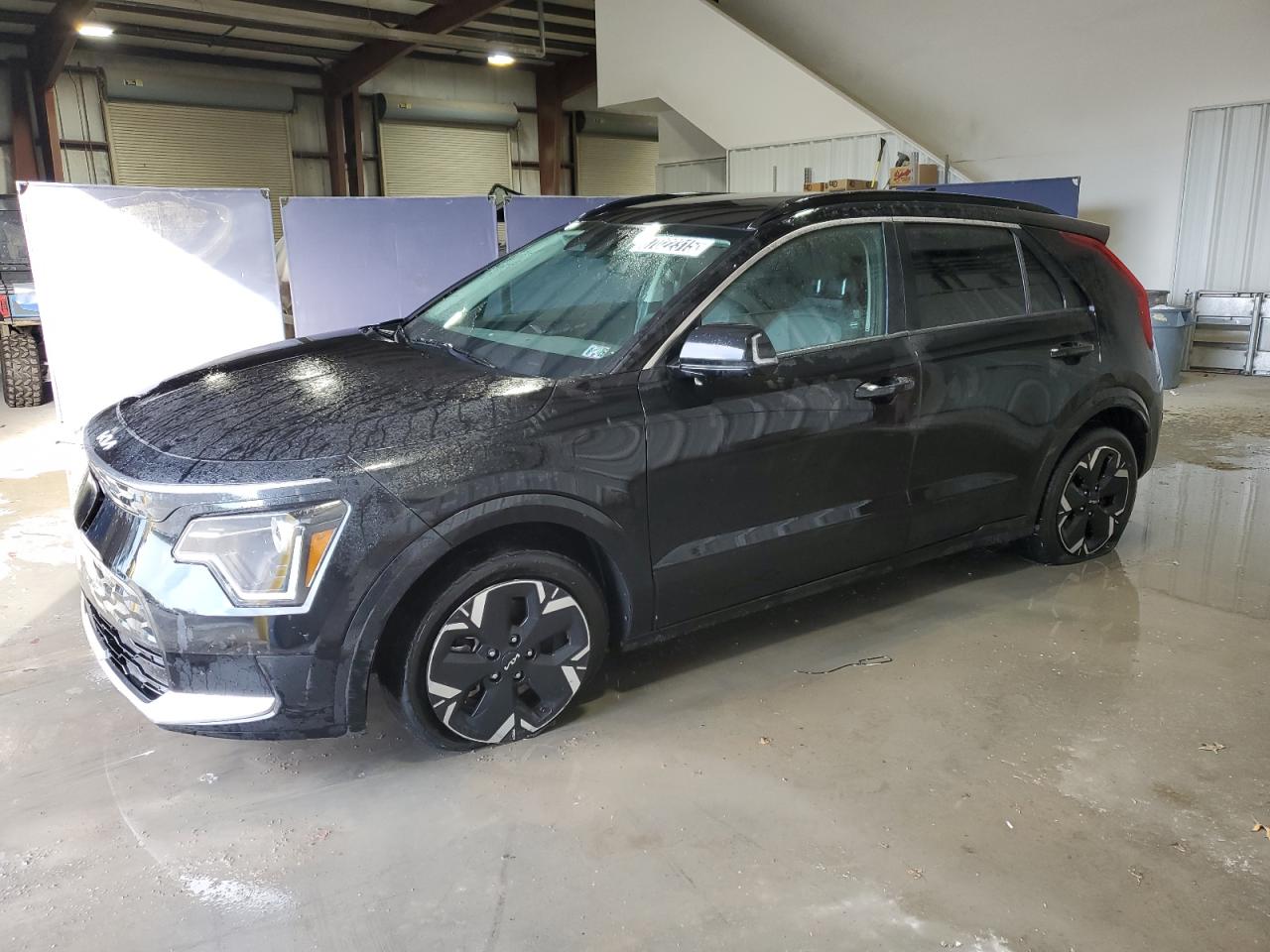 2024 Kia Niro