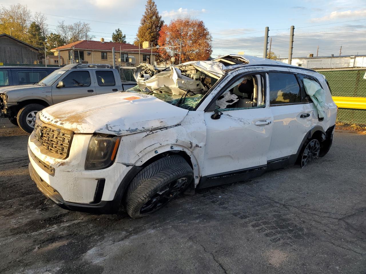 2021 Kia Telluride