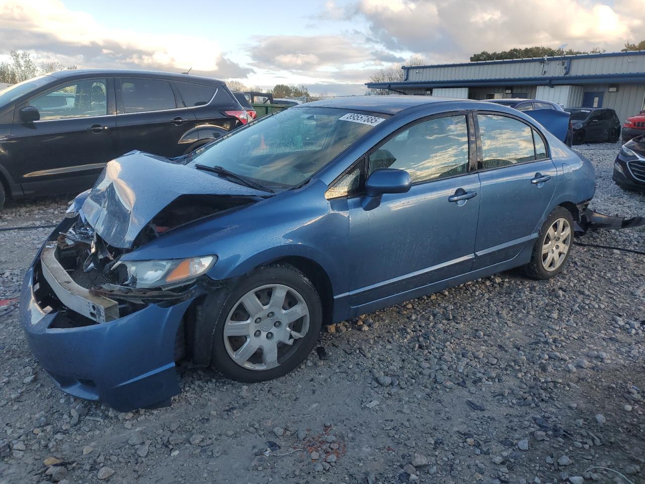 2010 Honda Civic