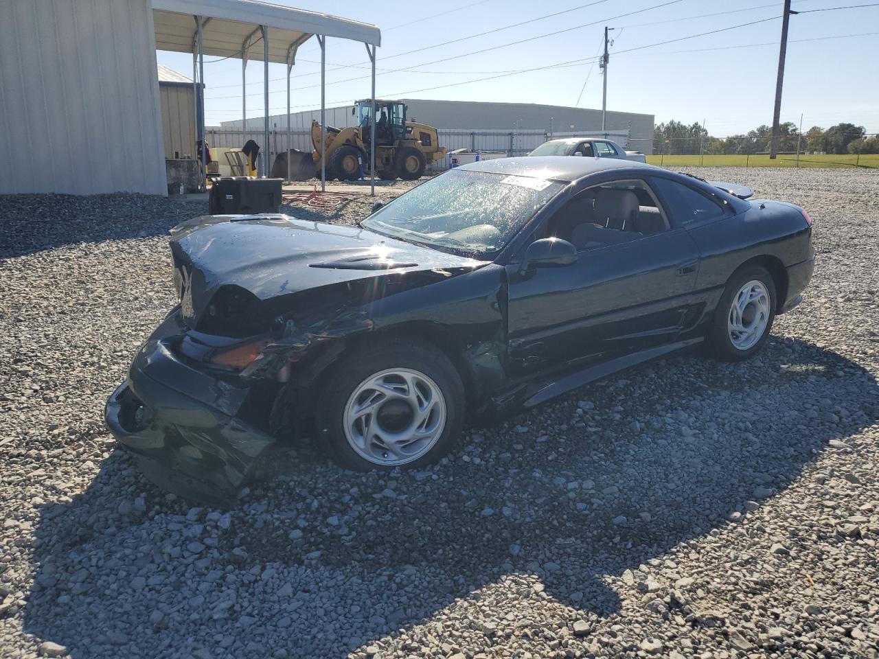 1992 Dodge Stealth