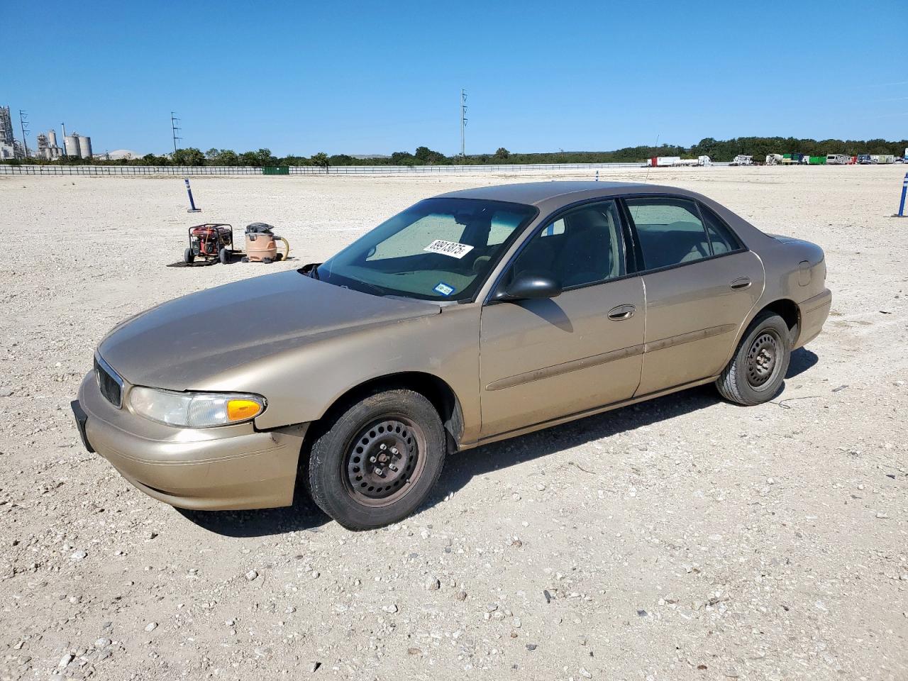 2004 Buick Century