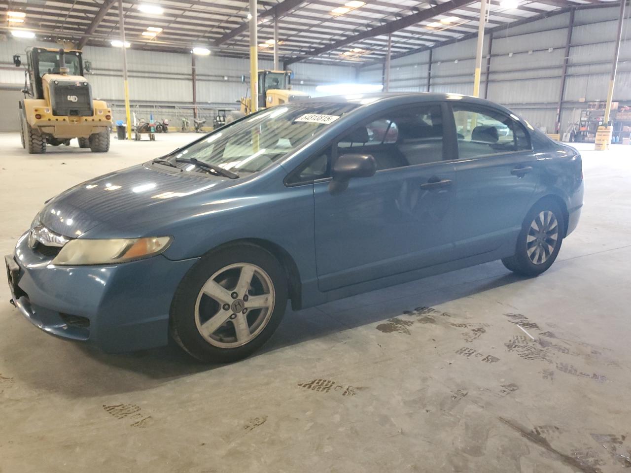 2010 Honda Civic