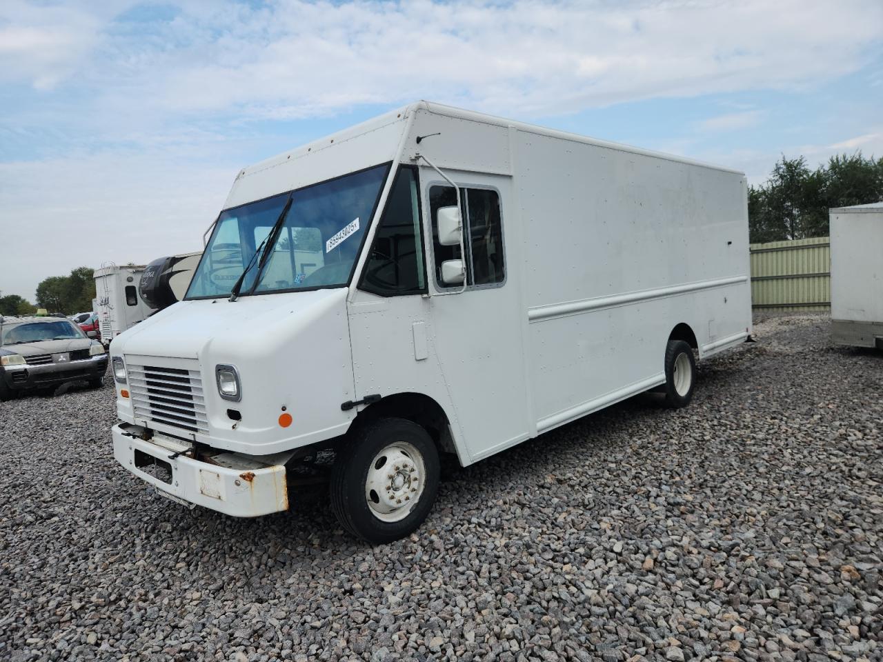Ford F59