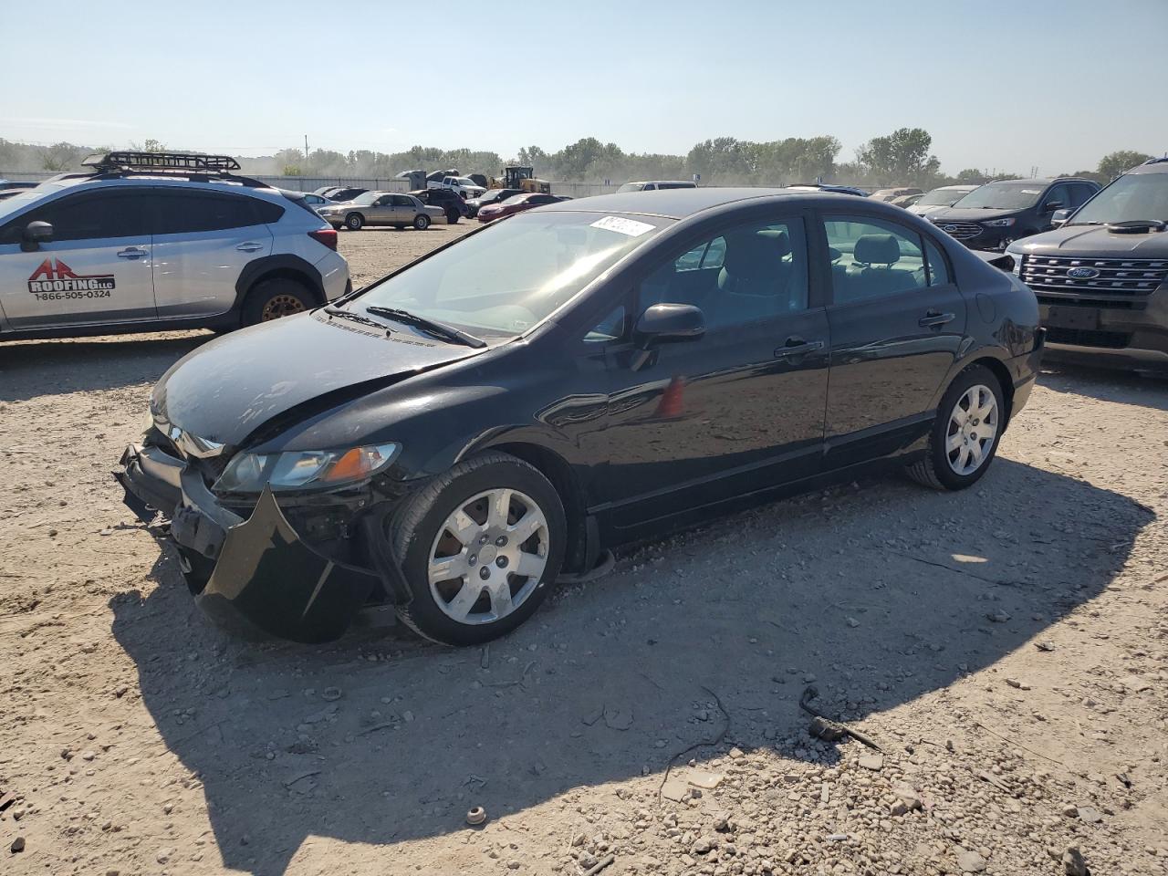 2010 Honda Civic