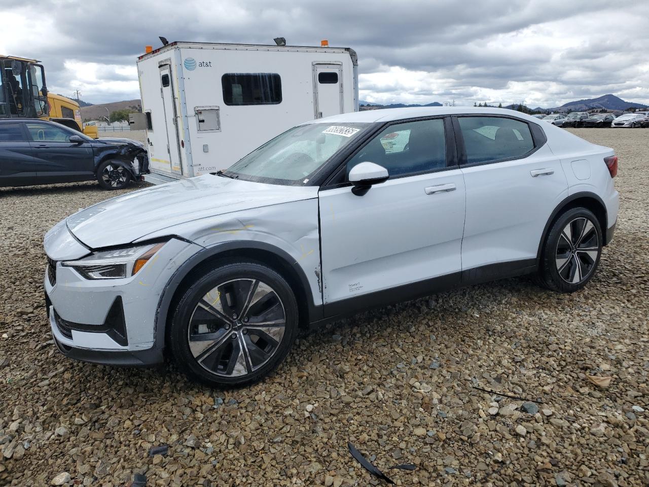 2023 Polestar 2