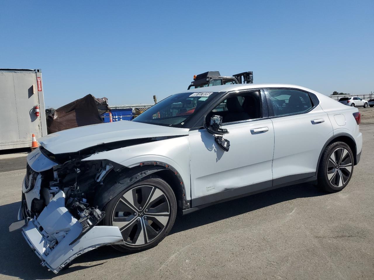 2023 Polestar 2