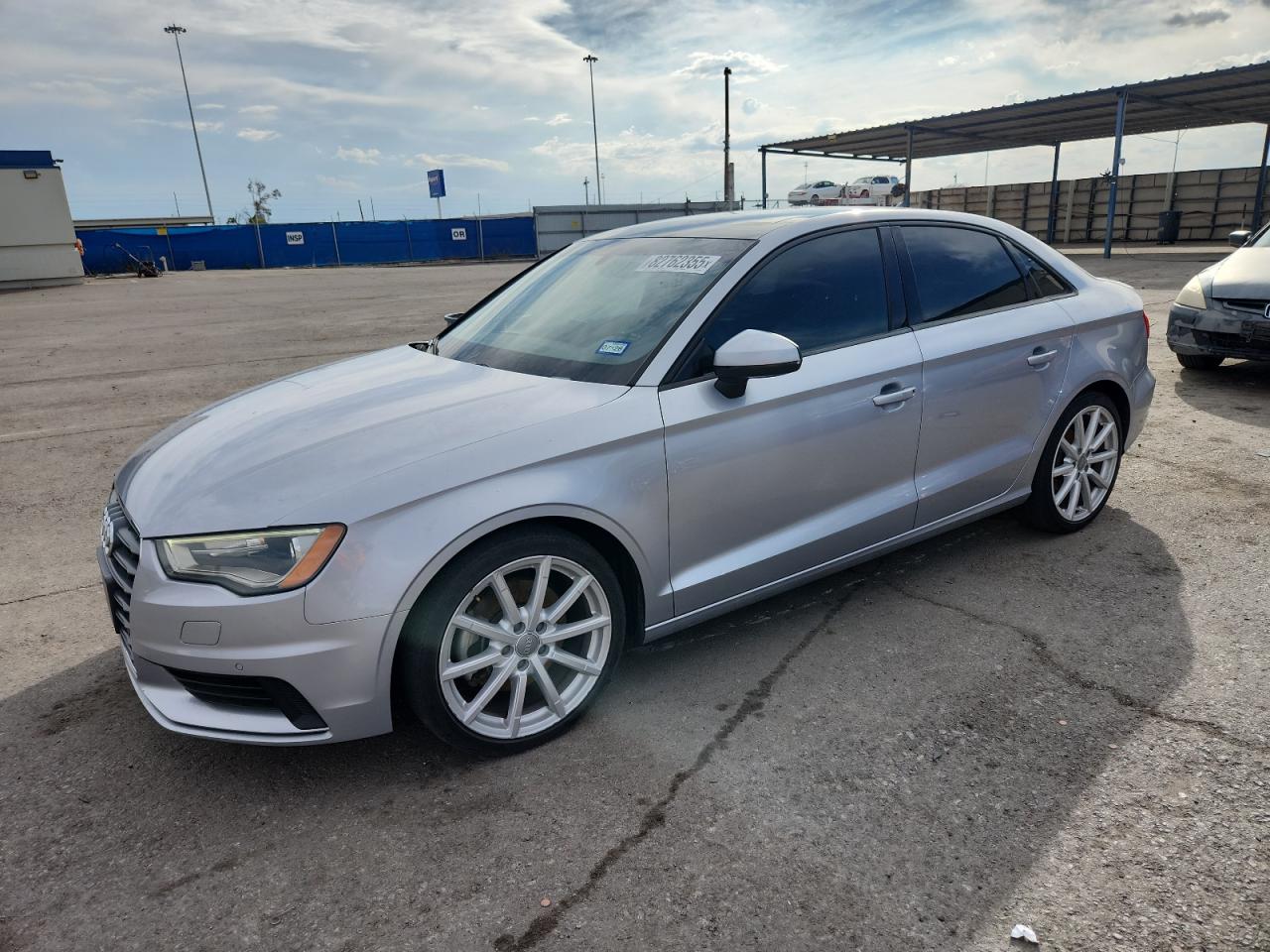 2016 Audi A3