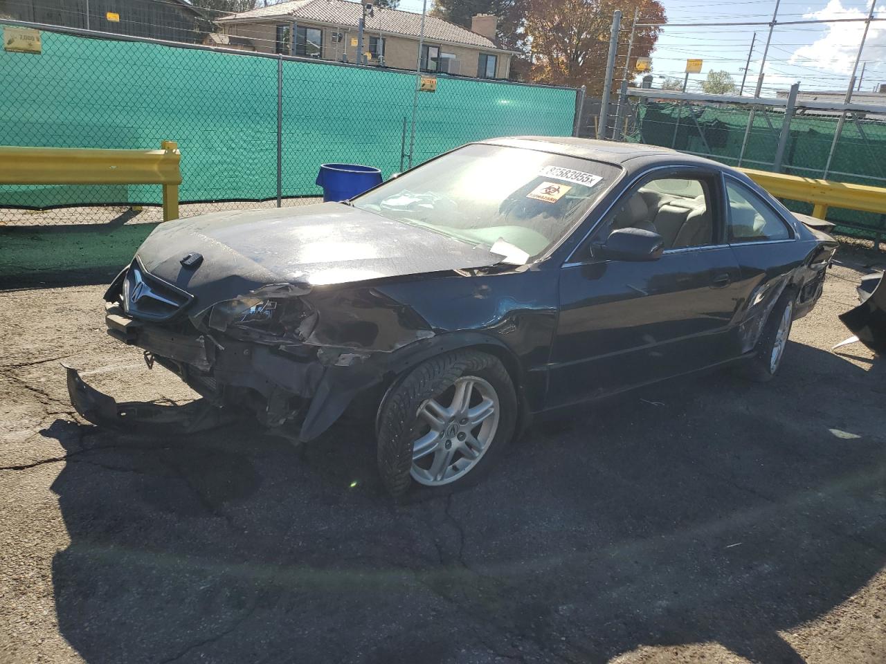 2003 Acura CL