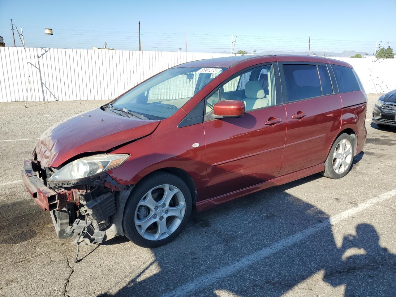 Mazda 5