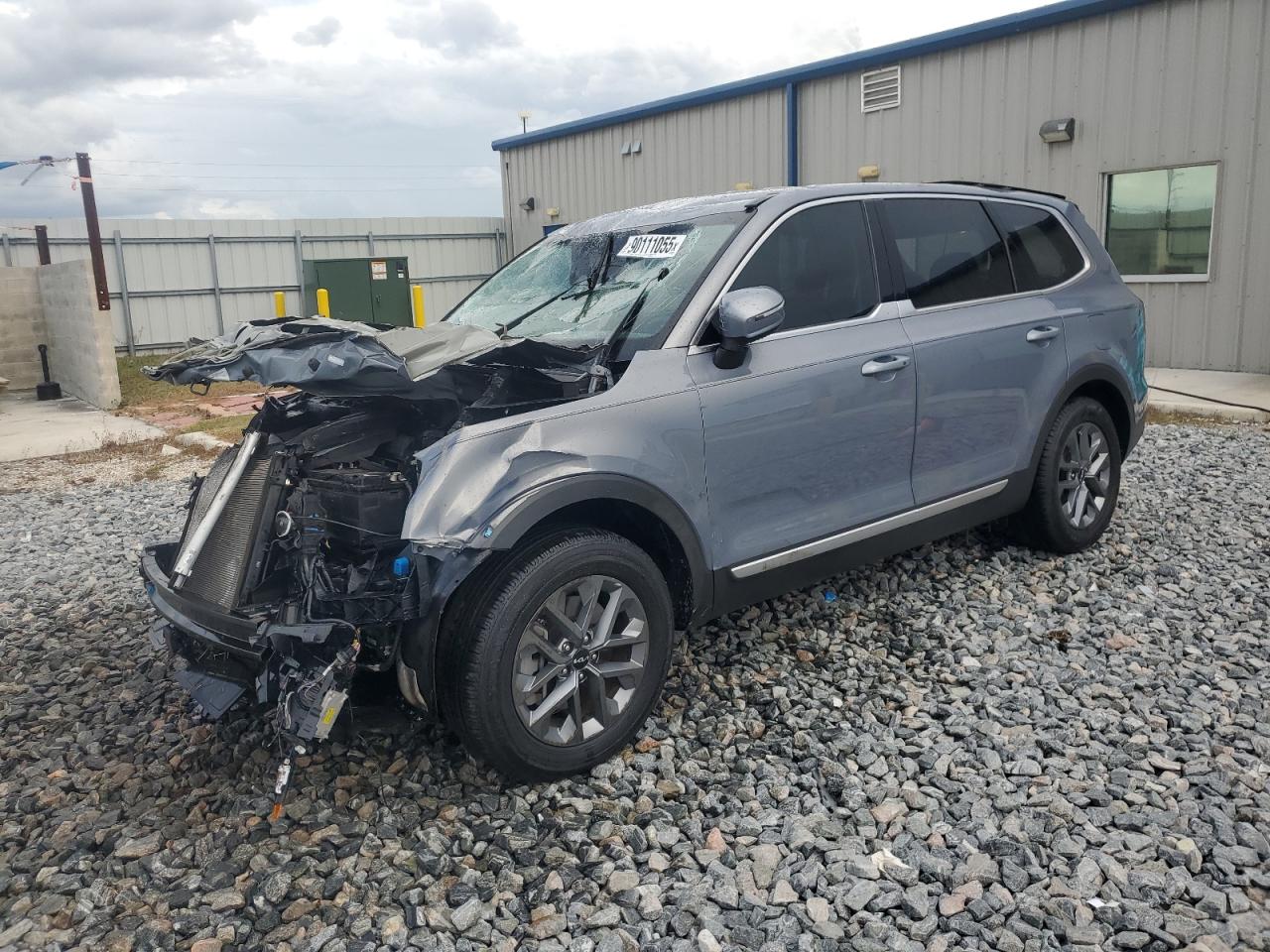 2024 Kia Telluride