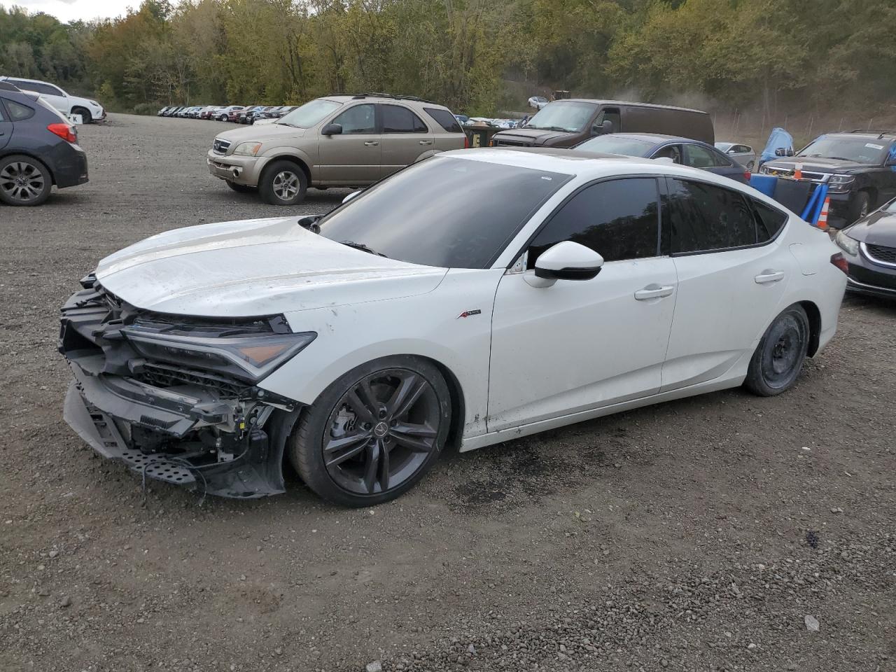 2024 Acura Integra