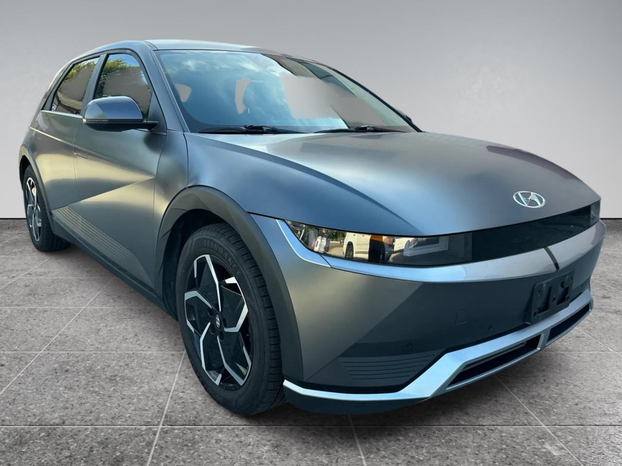 Hyundai Ioniq 5