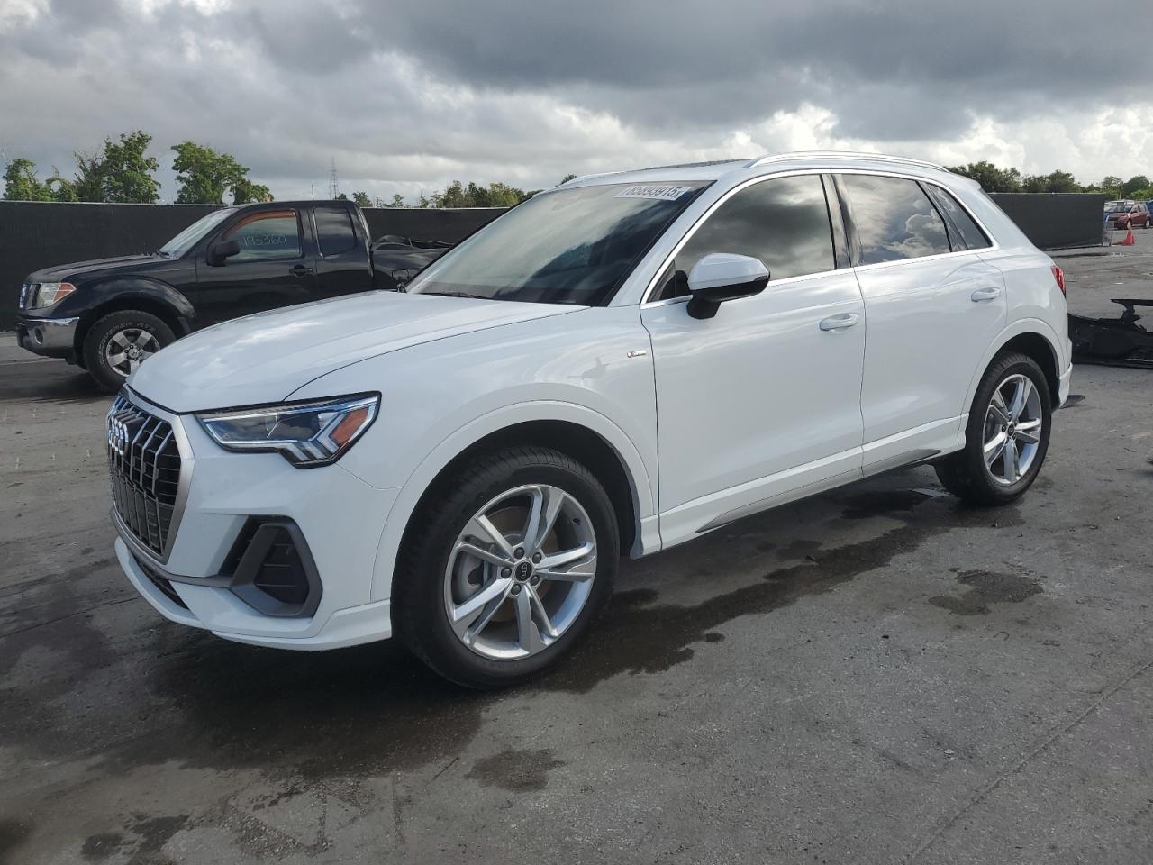 2024 Audi Q3