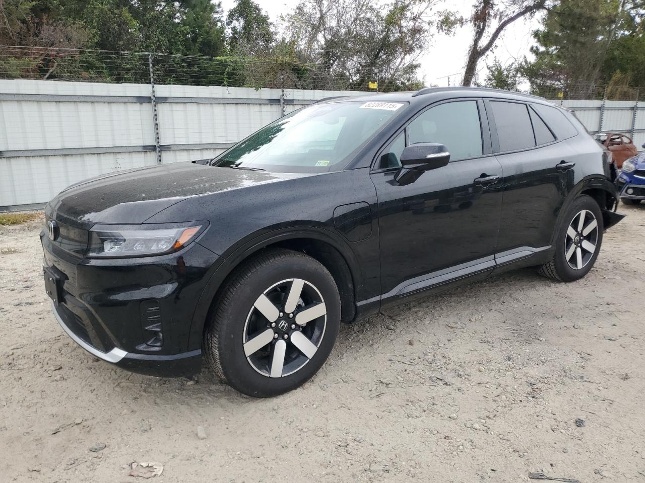 2024 Honda Prologue