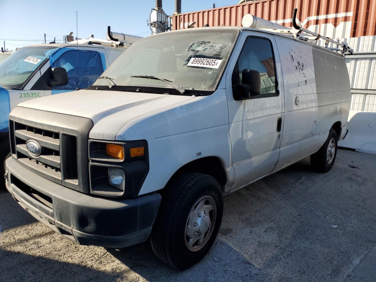 Ford Econoline