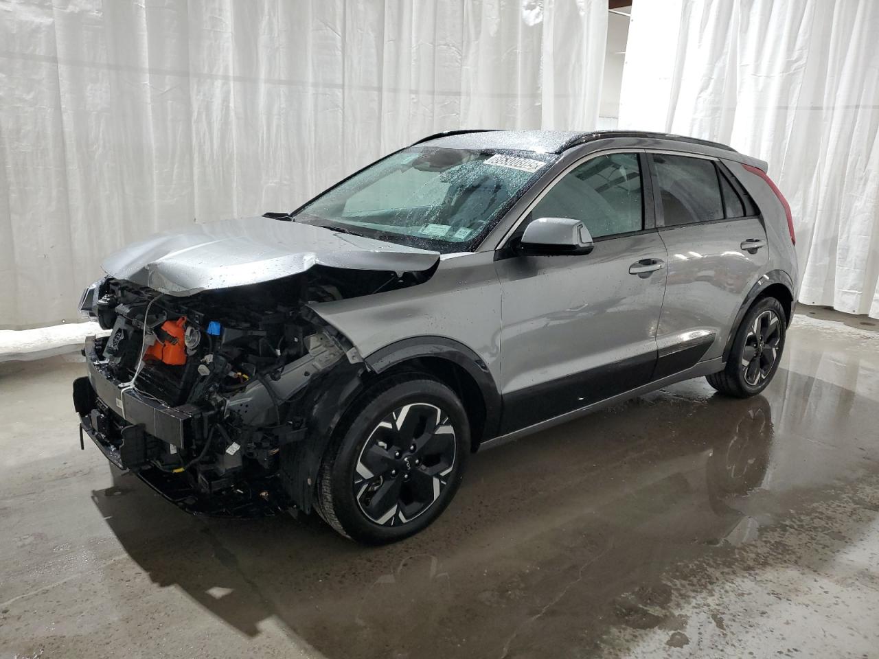 2024 Kia Niro