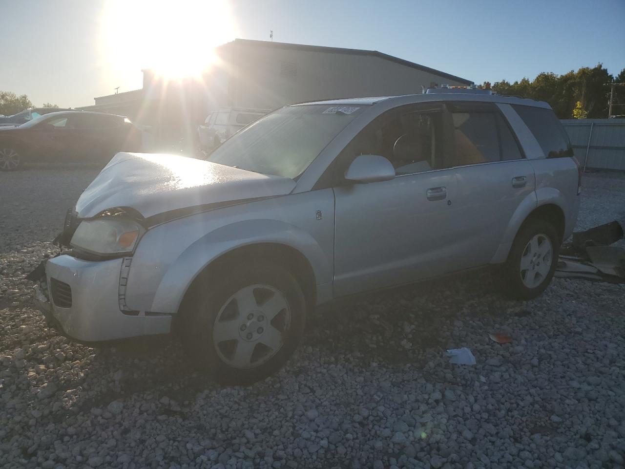 2007 Saturn Vue