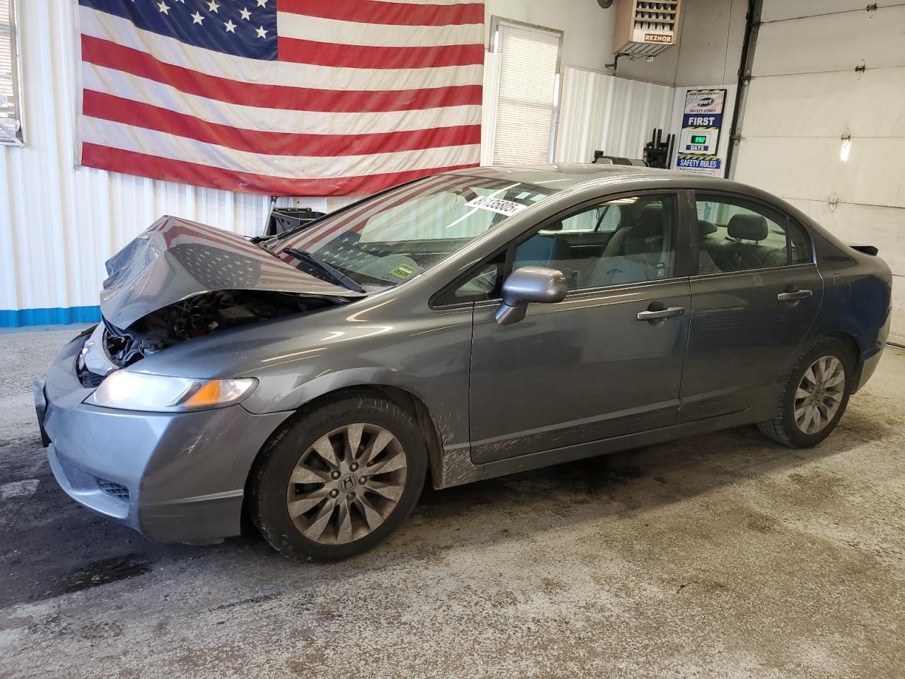 2010 Honda Civic