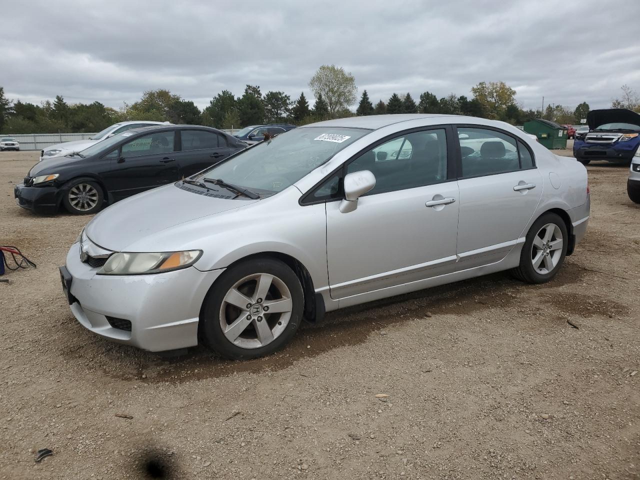 2010 Honda Civic