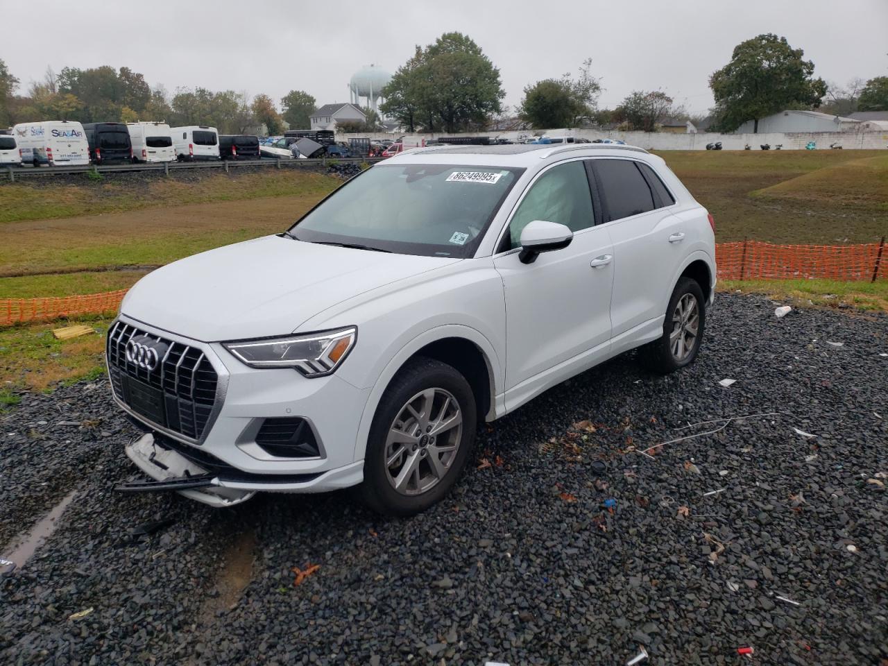 2023 Audi Q3